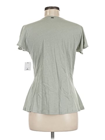 O'Neill Short Sleeve Top (view 2)