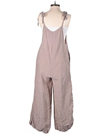 J. Peterman Jumpsuit (view 2)