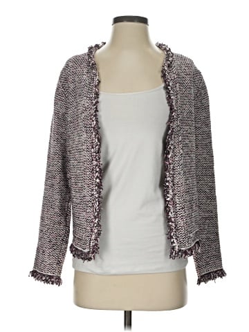 Massimo Dutti Cardigan (view 1)