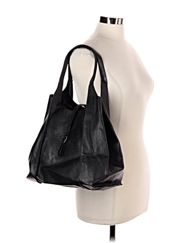 Unbranded Leather Hobo (view 2)