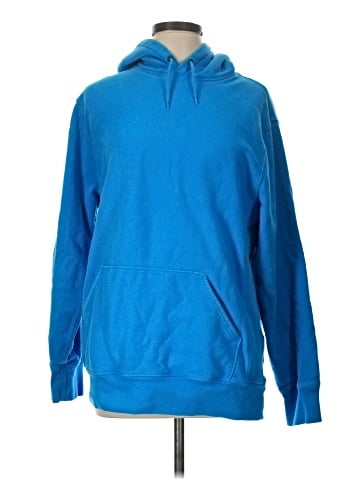 J.Crew Pullover Hoodie (view 1)