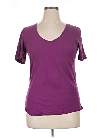 Victoria's Secret Short Sleeve T-Shirt (view 1)