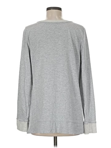 Coldwater Creek Long Sleeve T-Shirt (view 2)