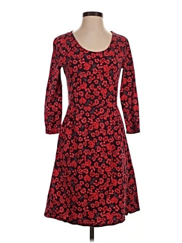 Lands' End Casual Dress (view 1)