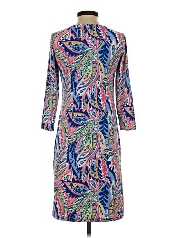 Talbots Casual Dress (view 2)