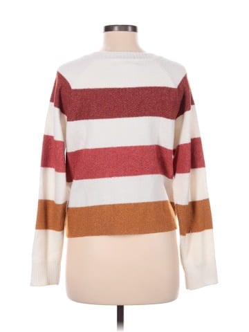 Pinque Pullover Sweater (view 2)