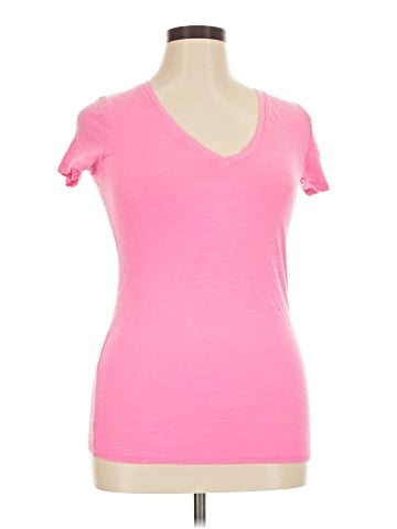 Merona Short Sleeve T-Shirt (view 1)