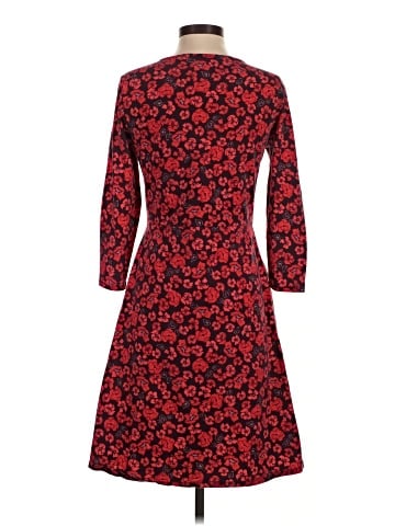 Lands' End Casual Dress (view 2)