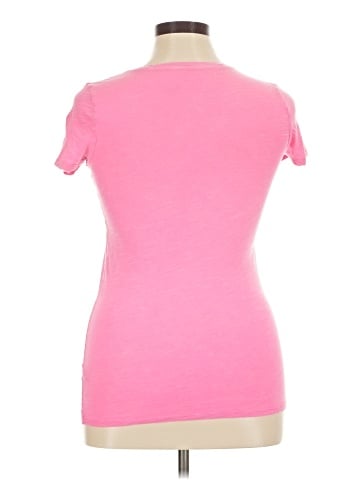 Merona Short Sleeve T-Shirt (view 2)