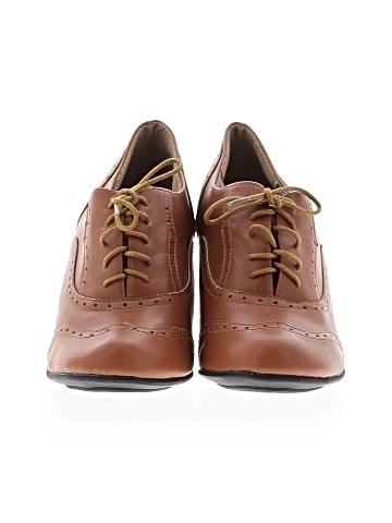 Refresh Heels (view 2)