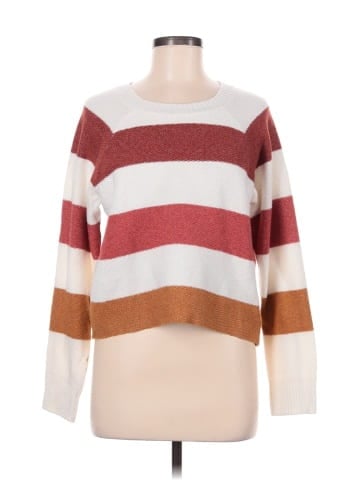 Pinque Pullover Sweater (view 1)