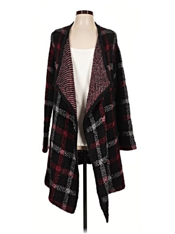 Curio Cardigan (view 1)