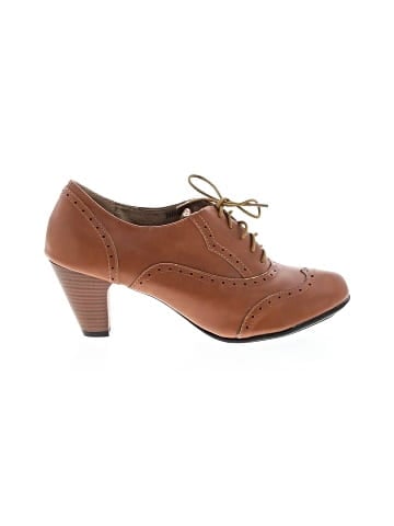 Refresh Heels (view 1)