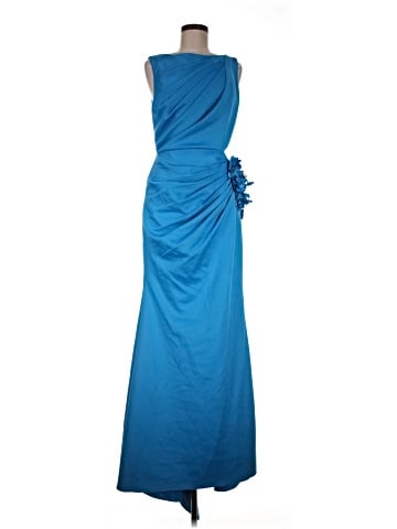 Badgley Mischka Cocktail Dress (view 1)