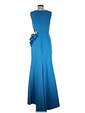 Badgley Mischka Cocktail Dress (view 2)