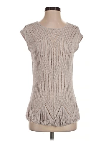 Nic + Zoe Sweater Vest (view 1)