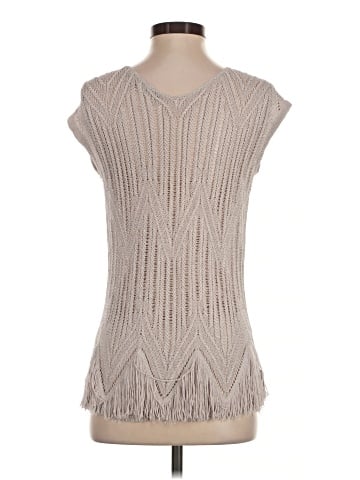 Nic + Zoe Sweater Vest (view 2)