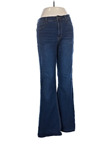 Curve Appeal Jeans (view 1)
