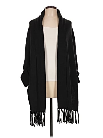 Soia & Kyo Poncho (view 1)