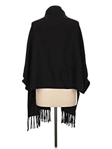 Soia & Kyo Poncho (view 2)