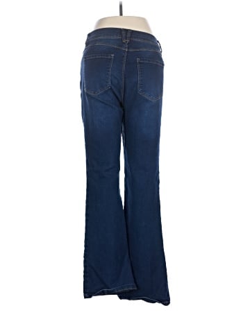 Curve Appeal Jeans (view 2)