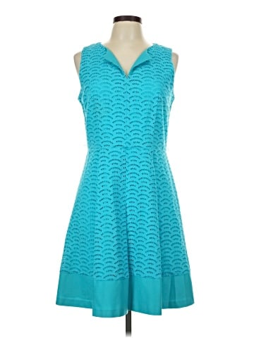 Calvin Klein Cocktail Dress (view 1)