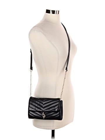 Urban Expressions Crossbody Bag (view 2)