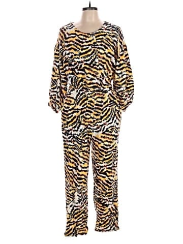 Rachel Comey Jumpsuit (view 1)