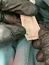 Fabletics Solid Teal Active Pants Size S - photo 8