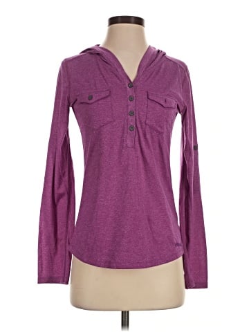 Marmot Pullover Sweater (view 1)