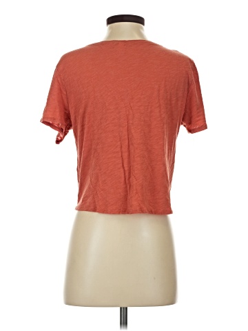 Elan Short Sleeve Top (view 2)