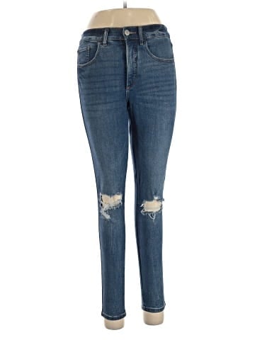 Express Outlet Jeans (view 1)