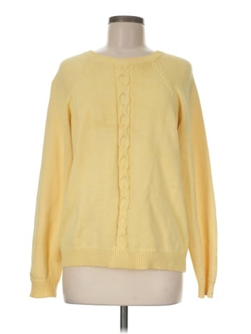 Talbots Cardigan (view 1)