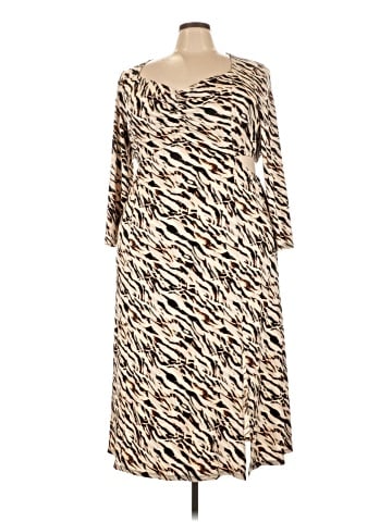 Torrid Casual Dress (view 1)