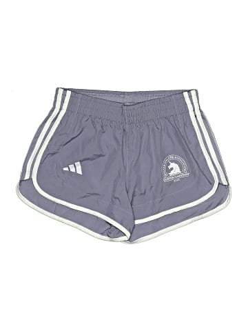 Adidas Athletic Shorts (view 1)