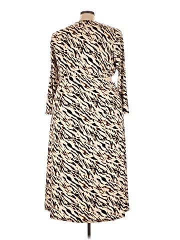 Torrid Casual Dress (view 2)