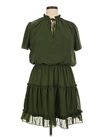 Unbranded Casual Dress (view 1)