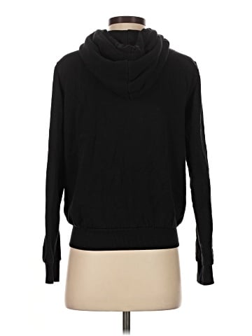 H&M Zip Up Hoodie (view 2)