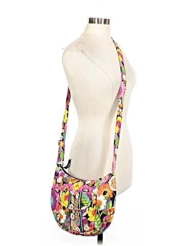 Vera Bradley Crossbody Bag (view 2)