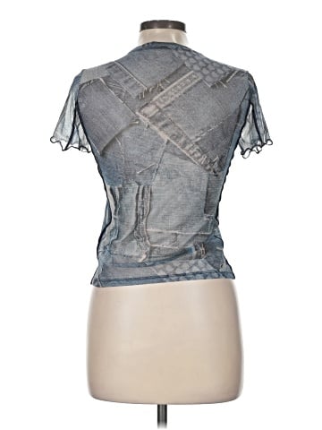 Desigual Short Sleeve T-Shirt (view 2)