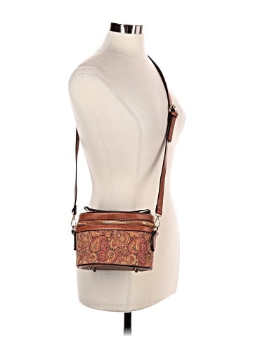 Unbranded Crossbody Bag (view 2)