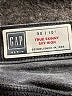 Gap Black Jeans Size 30 waist (tall) - photo 7