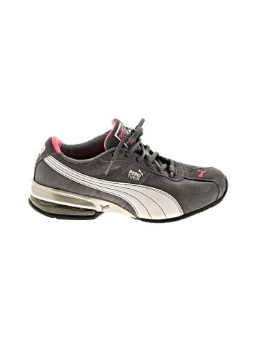 Puma Sneakers (view 1)