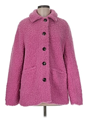 Le Lis Coat (view 1)