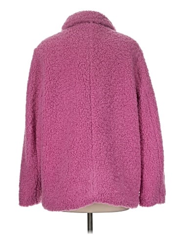 Le Lis Coat (view 2)