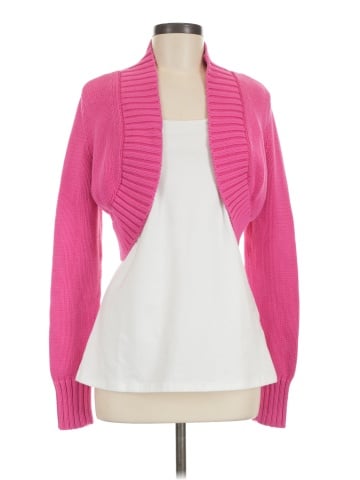 Lilly Pulitzer Cardigan (view 1)