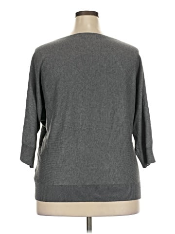 89th & Madison Pullover Sweater (view 2)