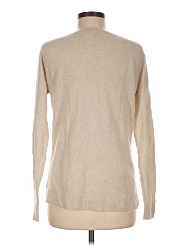 C by Bloomingdales Cashmere Pullover Sweater (view 2)