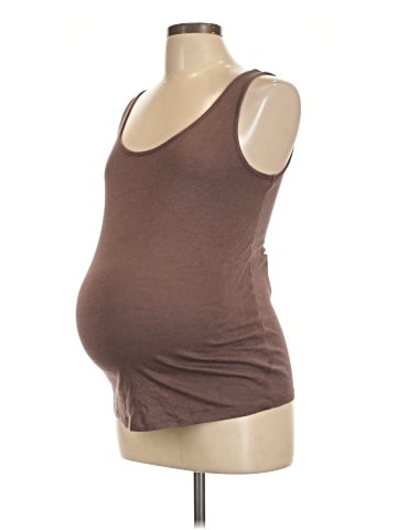 Isabel Maternity Tank Top (view 1)