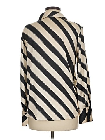 MNG Long Sleeve Blouse (view 2)